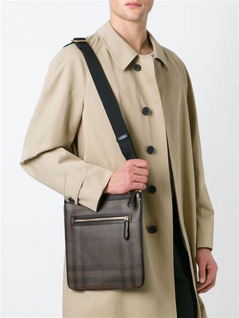 burberry backpack men's cheap|burberry crossbody bag men's.